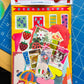 Second Chance Studio Junk Journal Pack